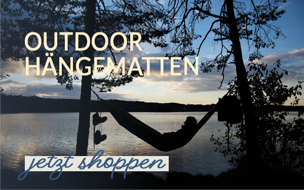 Outdoor Hängematten